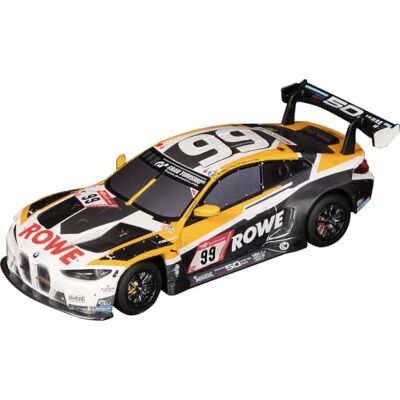 Carrera BMW M4 GT3 ROWE Racing, No.99 Carrera BMW M4 GT3 ROWE Racing, No.99
