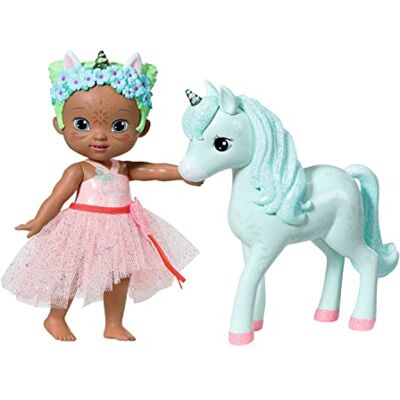 BABY Born Storybook Prinzessin UNA 18cm BABY Born Storybook Prinzessin UNA 18cm