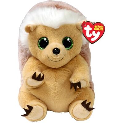 TY Bumper Hegdehog,Material: 100% Polyester geprüft nach EN-71. Farbe: Mehrfarbig TY Bumper Hegdehog,Material: 100% Polyester geprüft nach EN-71. Farbe: Mehrfarbig