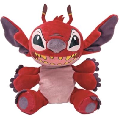 TY Leroy Beanie from Lilo & Stitch TY Leroy Beanie from Lilo & Stitch