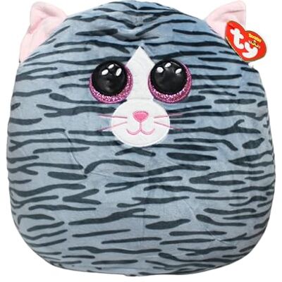TY Squish a Boos 12" Beanie Baby Soft Plush Toy Collectible Cuddly Stuffed Teddy TY Squish a Boos 12" Beanie Baby Soft Plush Toy Collectible Cuddly Stuffed Teddy