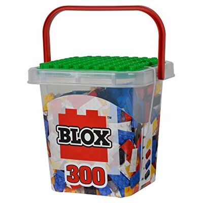 Simba Toys 104114202 Színes Építőelemek - Toy Building Blocks Simba Toys 104114202 Színes Építőelemek - Toy Building Blocks
