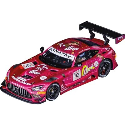 Carrera Mercedes-AMG GT3 Evo 'Unoracing Team Landgraf, No. Carrera Mercedes-AMG GT3 Evo 'Unoracing Team Landgraf, No.
