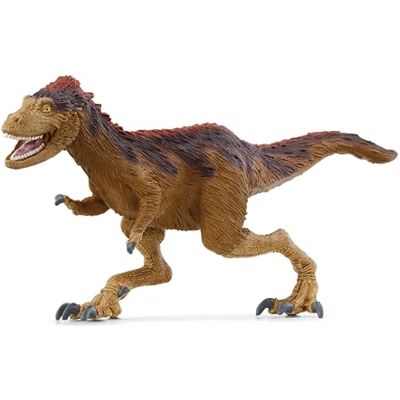 Schleich Dinosaurs Moros Intrepidus 15039 5 x 20 x 9 cm Spielfigur ab 5 Jahren detailgetreuer Dino Dinosaurier Spielzeug zum Sammeln Geschenk für Jungen und Mädchen Schleich Dinosaurs Moros Intrepidus 15039 5 x 20 x 9 cm Spielfigur ab 5 Jahren detailgetreuer Dino Dinosaurier Spielzeug zum Sammeln Geschenk für Jungen und Mädchen