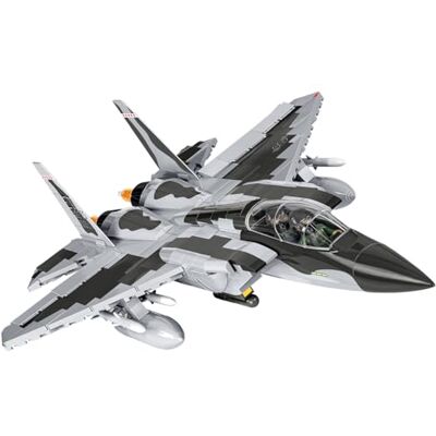 COBI Boeing™ F-15EX Eagle II™ COBI Boeing™ F-15EX Eagle II™