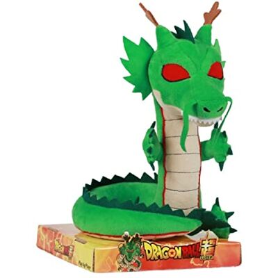Play by Play 760021223 Shenron plushtoy de Dragonball T300, 29 cm Play by Play 760021223 Shenron plushtoy de Dragonball T300, 29 cm