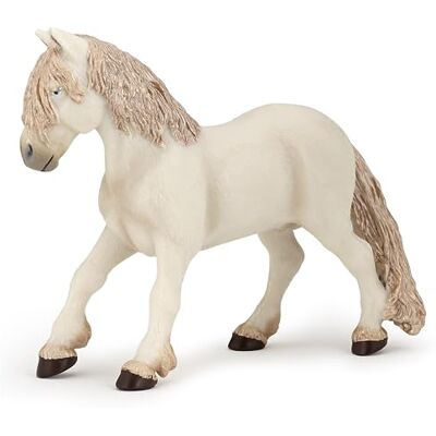 Papo 38817 Elfenpony DIE Bezaubernde Welt Figur, Mehrfarben Papo 38817 Elfenpony DIE Bezaubernde Welt Figur, Mehrfarben