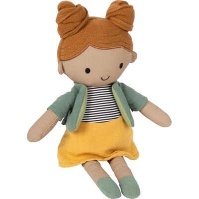 Small foot Maya Szövetbaba - Játék Small foot Maya Szövetbaba - Játék