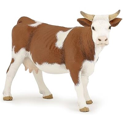 Papo 51133 Simmentaler-Kuh, Spiel Papo 51133 Simmentaler-Kuh, Spiel