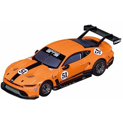 Carrera Hybrid Ford Mustang GT3 'No.51' Carrera Hybrid Ford Mustang GT3 'No.51'