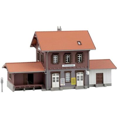 FALLER 110133 Bahnhof Kleinengstingen Spurweite H0 FALLER 110133 Bahnhof Kleinengstingen Spurweite H0