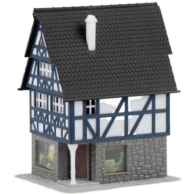 FALLER 232157 N Fachwerkhaus mit Apotheke, Divers FALLER 232157 N Fachwerkhaus mit Apotheke, Divers