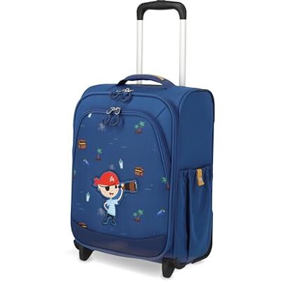 Travelite Kinderkoffer MINIMOVER, 44 cm, 19 Liter, Handgepäck Trolley Travelite Kinderkoffer MINIMOVER, 44 cm, 19 Liter, Handgepäck Trolley