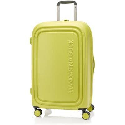 Mandarina Duck LOGODUCK + Trolley MEDIUM EXP Mandarina Duck LOGODUCK + Trolley MEDIUM EXP