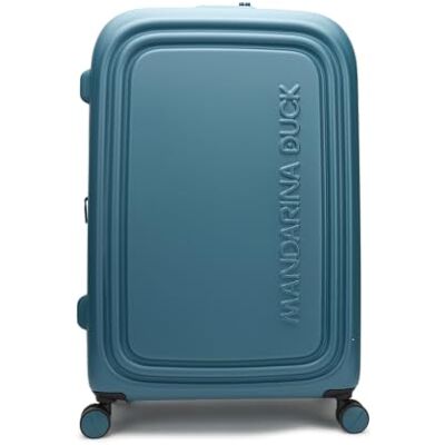 Mandarina Duck LOGODUCK + Trolley Large EXP Mandarina Duck LOGODUCK + Trolley Large EXP