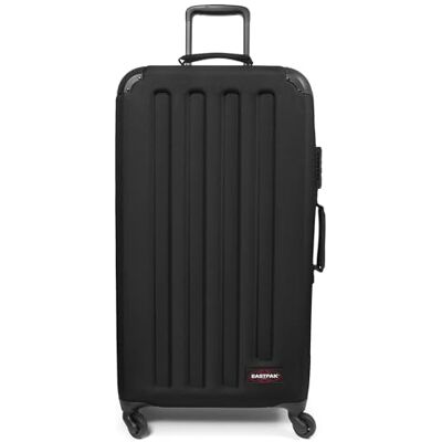 EASTPAK TRANZSHELL L Koffer, 77 x 43 x 26.5 cm, 75 L Black (Schwarz) EASTPAK TRANZSHELL L Koffer, 77 x 43 x 26.5 cm, 75 L Black (Schwarz)