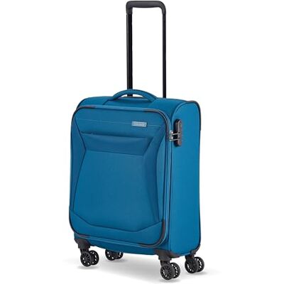 Travelite Handgepäck Koffer CHIOS Größe S, 55x39x20 cm, 2,4 kg, leicht Travelite Handgepäck Koffer CHIOS Größe S, 55x39x20 cm, 2,4 kg, leicht