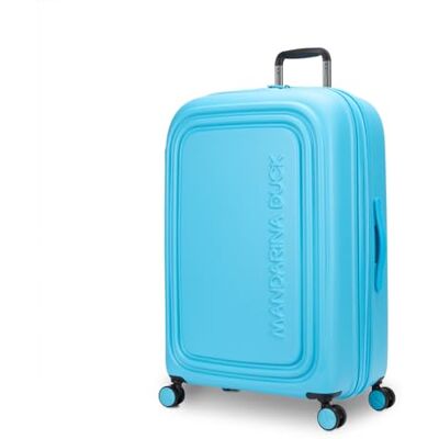 Mandarina Duck LOGODUCK + Trolley Large EXP Mandarina Duck LOGODUCK + Trolley Large EXP