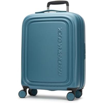 Mandarina Duck LOGODUCK + Trolley Cabin EXP Mandarina Duck LOGODUCK + Trolley Cabin EXP