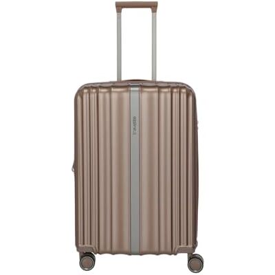 Travelite Koffer L Paros, 51x76x29 cm, 101 L, 4,3 kg, großer Reisekoffer aus ABS mit TSA-Schloss, leise Doppelrollen, Stabiler Rollkoffer für Urlaub Travelite Koffer L Paros, 51x76x29 cm, 101 L, 4,3 kg, großer Reisekoffer aus ABS mit TSA-Schloss, leise Doppelrollen, Stabiler Rollkoffer für Urlaub