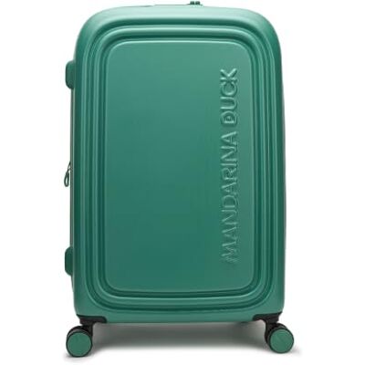 Mandarina Duck LOGODUCK + Trolley MEDIUM EXP Mandarina Duck LOGODUCK + Trolley MEDIUM EXP