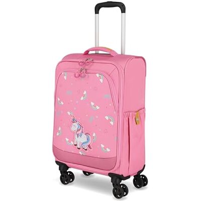 Travelite Kinderkoffer MINIMOVER, 55 cm, 36 Liter, Handgepäck Trolley Travelite Kinderkoffer MINIMOVER, 55 cm, 36 Liter, Handgepäck Trolley