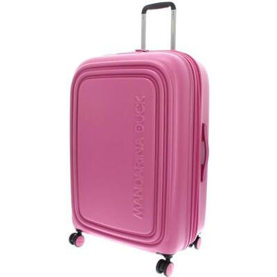 Mandarina Duck LOGODUCK + Trolley Large EXP Mandarina Duck LOGODUCK + Trolley Large EXP