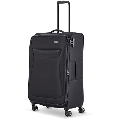 Travelite Koffer Chios Größe L, 78 cm, 90-97 Liter, Reisekoffer groß Travelite Koffer Chios Größe L, 78 cm, 90-97 Liter, Reisekoffer groß