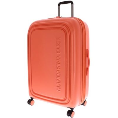 Mandarina Duck LOGODUCK + Trolley Large EXP Mandarina Duck LOGODUCK + Trolley Large EXP