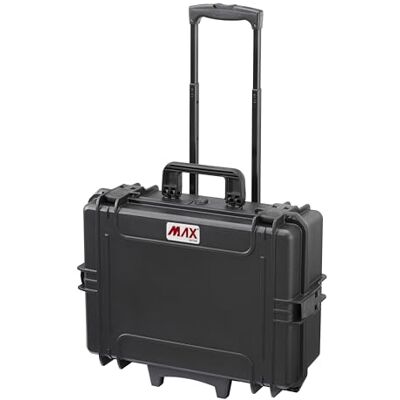 MAX 505H280TR.079 Koffer Dicht MAX 505H280TR.079 Koffer Dicht