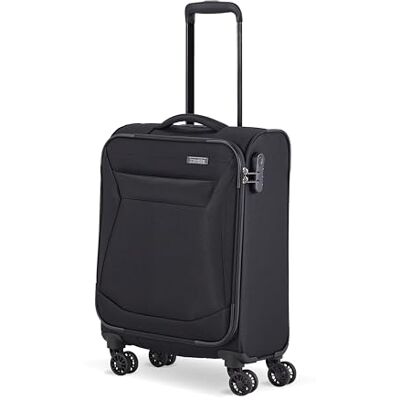 Travelite Handgepäck Koffer Chios Größe S, 55x39x20 cm, 2,4 kg, leicht Travelite Handgepäck Koffer Chios Größe S, 55x39x20 cm, 2,4 kg, leicht