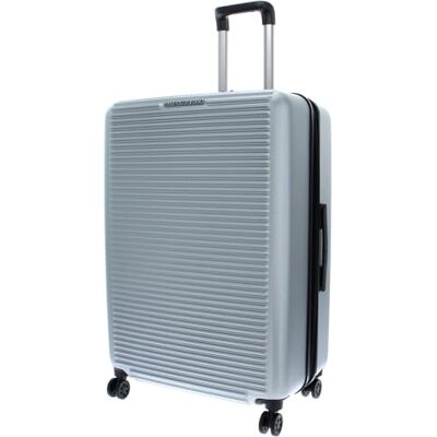 Mandarina Duck TANK CASE TROLLEY L EXP Grau (Grau) 51x75x31/34(BxHxW) Mandarina Duck TANK CASE TROLLEY L EXP Grau (Grau) 51x75x31/34(BxHxW)