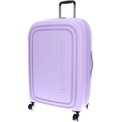 Mandarina Duck LOGODUCK + Trolley Large EXP Mandarina Duck LOGODUCK + Trolley Large EXP