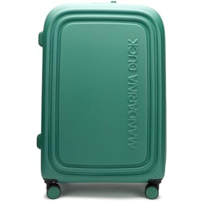 Mandarina Duck LOGODUCK + Trolley Large EXP Mandarina Duck LOGODUCK + Trolley Large EXP