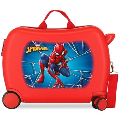 Marvel Koffer für Freizeit und Sportkleidung, Unisex, Kinder Marvel Koffer für Freizeit und Sportkleidung, Unisex, Kinder