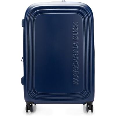 Mandarina Duck LOGODUCK + Trolley Large EXP Mandarina Duck LOGODUCK + Trolley Large EXP