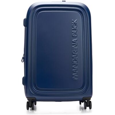 Mandarina Duck LOGODUCK + Trolley MEDIUM EXP Mandarina Duck LOGODUCK + Trolley MEDIUM EXP