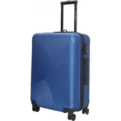 ENRICO BENETTI Louisville 39040088-20 Beautycase ABS Staalblauw ENRICO BENETTI Louisville 39040088-20 Beautycase ABS Staalblauw