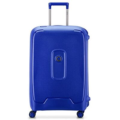 DELSEY PARIS MONCEY Valise moyenne rigide 69x47x28 cm 73 litres M Marine DELSEY PARIS MONCEY Valise moyenne rigide 69x47x28 cm 73 litres M Marine