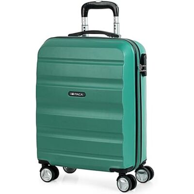 ITACA Trolley handgepäck cabin koffer reisekoffer hartschalenkoffer mit zahlensch ITACA Trolley handgepäck cabin koffer reisekoffer hartschalenkoffer mit zahlensch