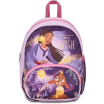 Disney kicsi óvodai hátizsák - Hátizsák Disney kicsi óvodai hátizsák - Hátizsák