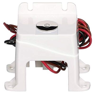 attwood for Water Unisex SÉRIE INTERRUPTEURS AUTOMATIQUES Bilge Auslöser für Bilgepumpe, Serie S3, automatische Kippschalter, 12 V attwood for Water Unisex SÉRIE INTERRUPTEURS AUTOMATIQUES Bilge Auslöser für Bilgepumpe, Serie S3, automatische Kippschalter, 12 V