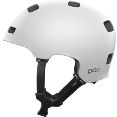 POC Crane MIPS Fahrradhelm Leichter, strapazierfähiger und druckstabiler Helm mit einem einzigartigen, doppelt verstärkten EPS-Einsatz POC Crane MIPS Fahrradhelm Leichter, strapazierfähiger und druckstabiler Helm mit einem einzigartigen, doppelt verstärkten EPS-Einsatz