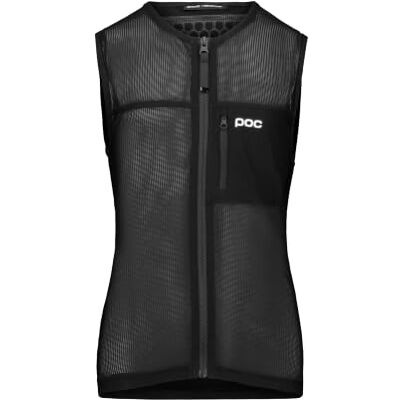 POC Y's VPD Air Vest – Leichte, belüftete Rückenprotektor-Weste für Jugendliche, EN1621-2 Level 1 Zertifiziert, Maximale Bewegungsfreiheit & Atmungsaktivität POC Y's VPD Air Vest – Leichte, belüftete Rückenprotektor-Weste für Jugendliche, EN1621-2 Level 1 Zertifiziert, Maximale Bewegungsfreiheit & Atmungsaktivität