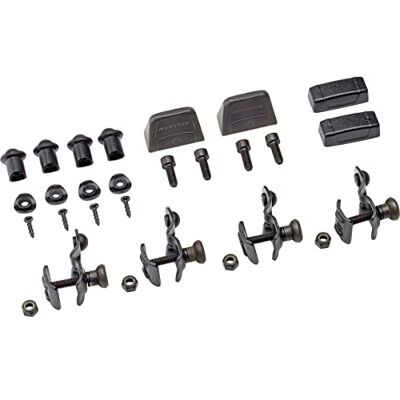 Givi MONOKEY Konfigurationssatz Für ONEFIT Seitenkoffer-Träger PLO, PLOR Givi MONOKEY Konfigurationssatz Für ONEFIT Seitenkoffer-Träger PLO, PLOR