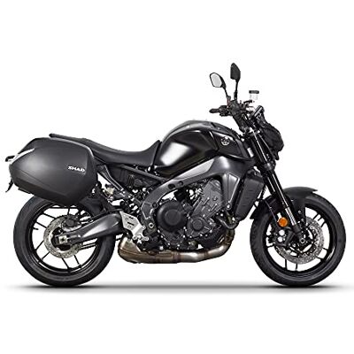 SHAD 3P System Yamaha MT09/SP SHAD 3P System Yamaha MT09/SP