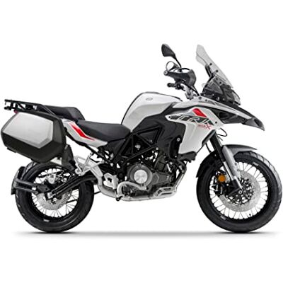 SHAD 3P System Benelli TRK X'18 SHAD 3P System Benelli TRK X'18