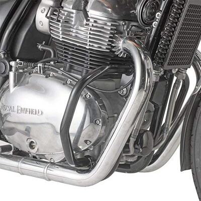 Givi PARAMOTORE NERO ROYAL ENFIELD Givi PARAMOTORE NERO ROYAL ENFIELD