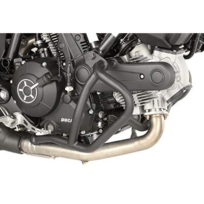 Givi PARAMOTORE Ducati Scrambler Givi PARAMOTORE Ducati Scrambler