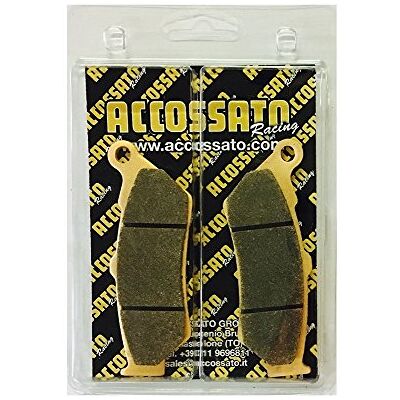 ACCOSSATO Bremsbelag agpa92zxc, Victory > 1500 Vegas, 1500 (2003 – 2005) ACCOSSATO Bremsbelag agpa92zxc, Victory > 1500 Vegas, 1500 (2003 – 2005)